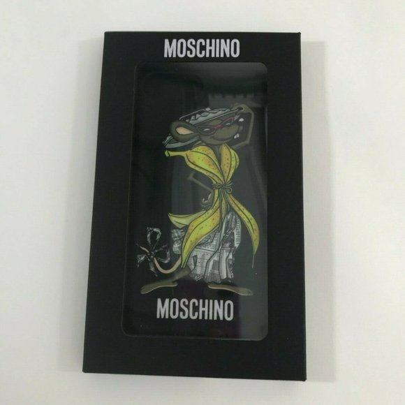 AW17 SHE'S ALL RAT CASE FOR iPhone 6/6S/7 - Picture 4 of 4